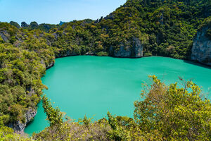 Ang Thong Safety Travel Guide: Tips, Precautions & Eco-Tours